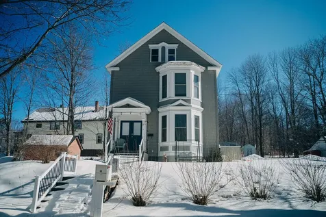 51 Forest Street Dexter ME 04930