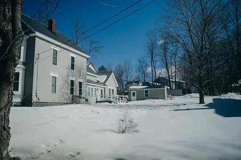 51 Forest Street Dexter ME 04930