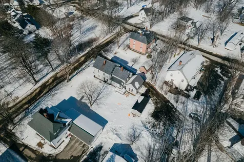 51 Forest Street Dexter ME 04930