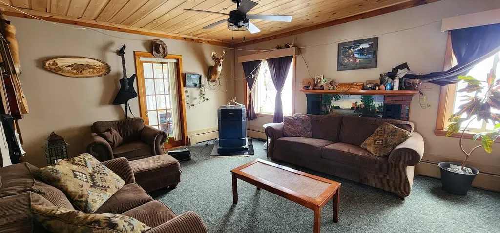 37 Ward Road Limestone ME 04750