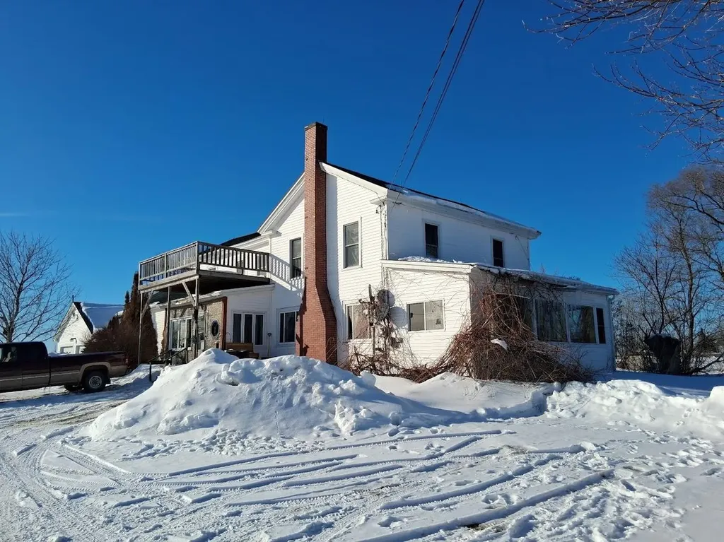 37 Ward Road Limestone ME 04750
