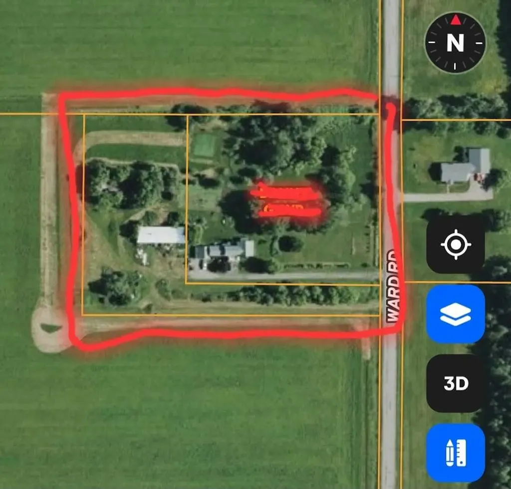 37 Ward Road Limestone ME 04750