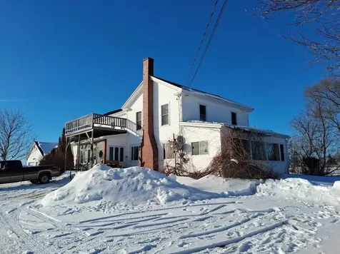 37 Ward Road Limestone ME 04750
