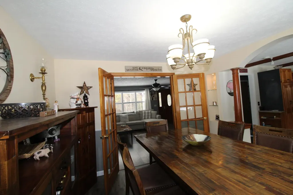 8 Hammond Lane Searsport ME 04974