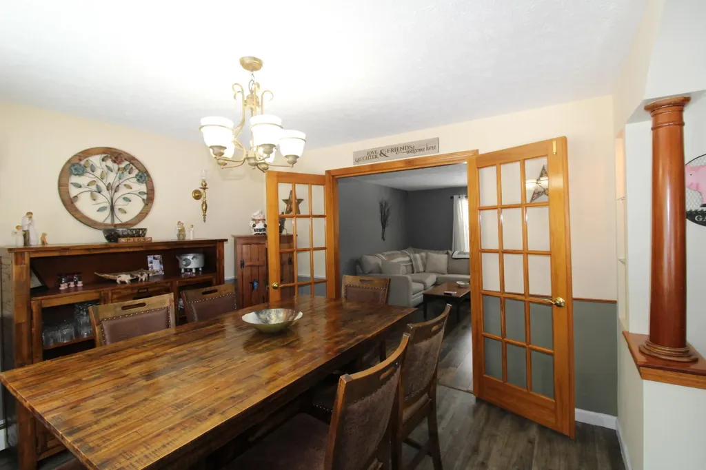 8 Hammond Lane Searsport ME 04974