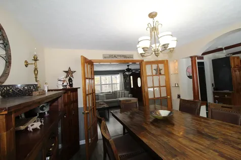 8 Hammond Lane Searsport ME 04974