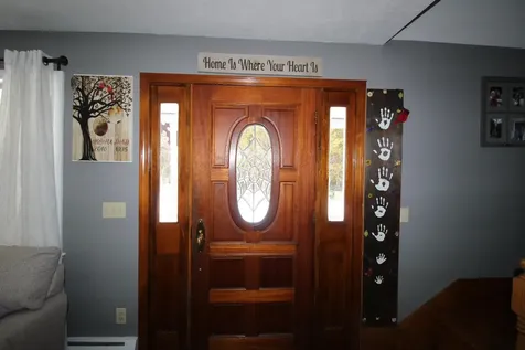 8 Hammond Lane Searsport ME 04974