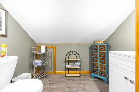 8 Hammond Lane Searsport ME 04974