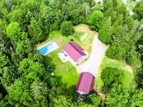 8 Hammond Lane Searsport ME 04974