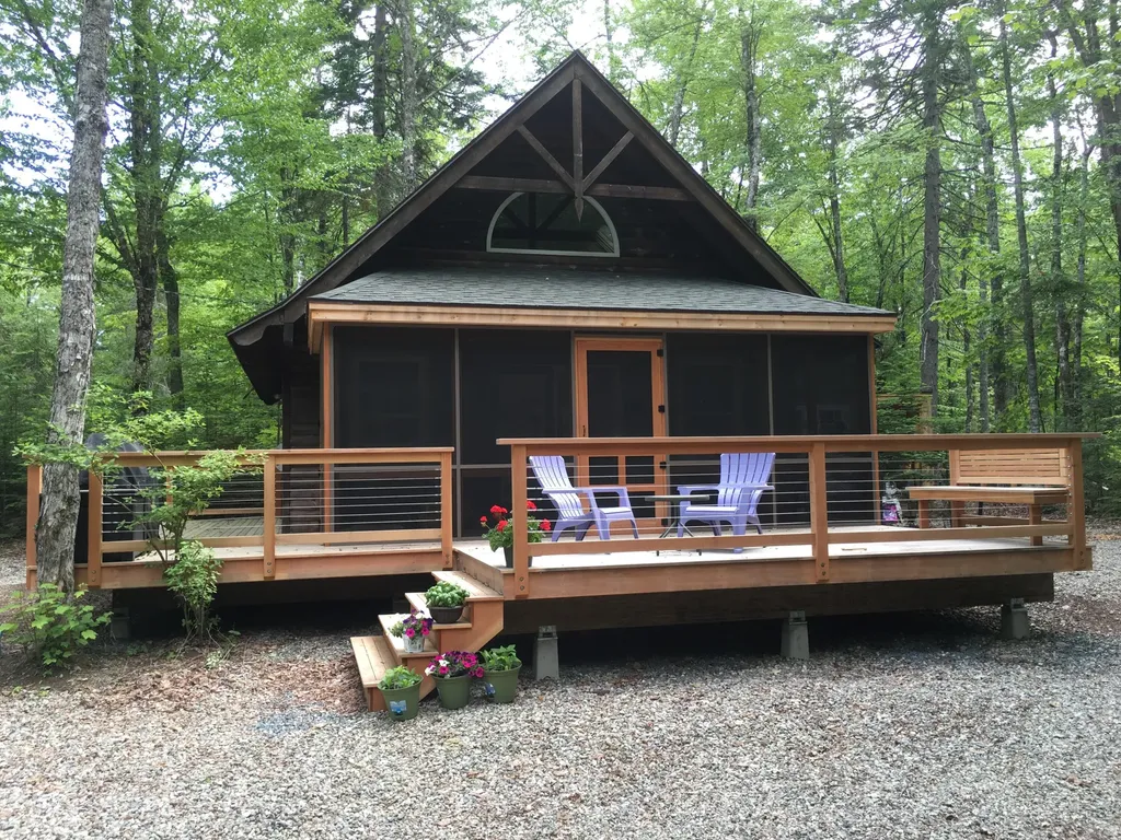 277 Gus Moore Road Penobscot ME 04476