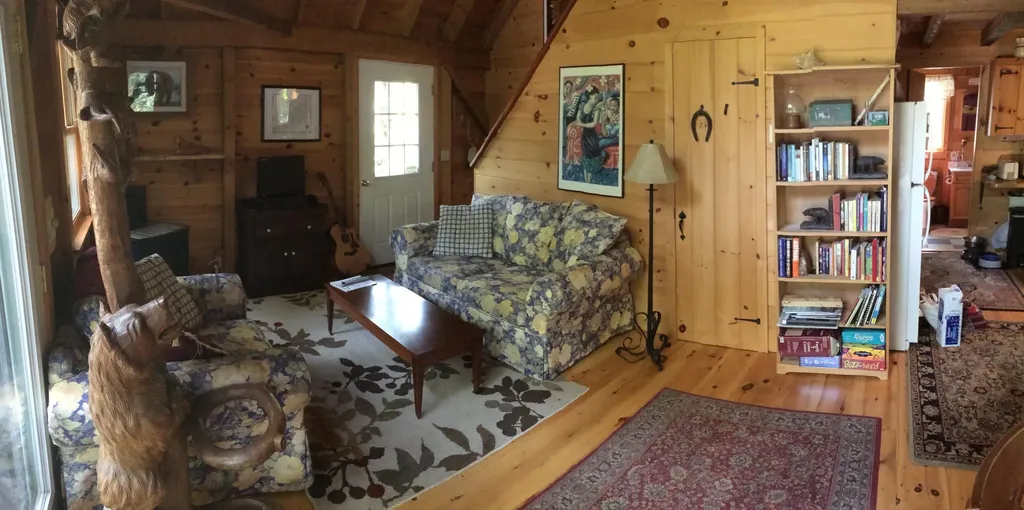 277 Gus Moore Road Penobscot ME 04476