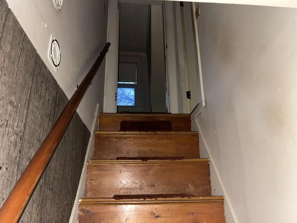49 Belfort Street Portland ME 04103