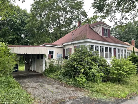 49 Belfort Street Portland ME 04103