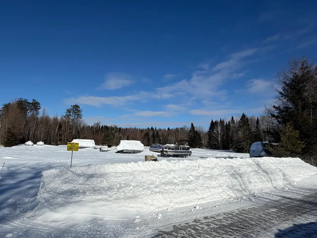 Map 8 Lot 9b East Road Greenville ME 04441