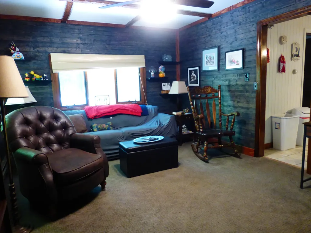 9 Roberts Lane Porter ME 04068