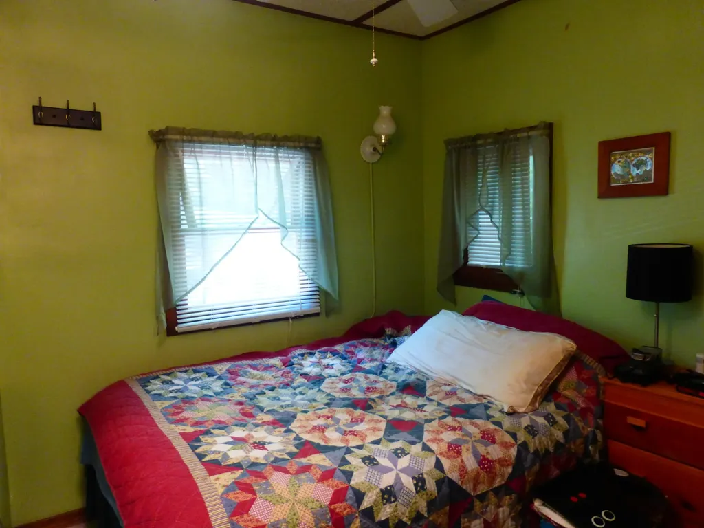 9 Roberts Lane Porter ME 04068