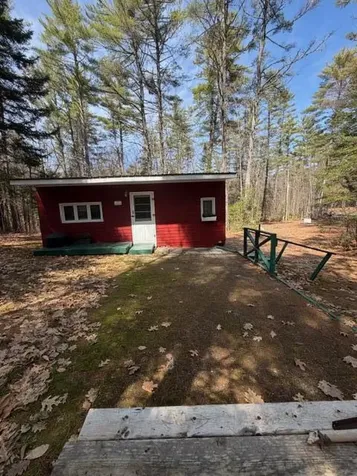 9 Roberts Lane Porter ME 04068