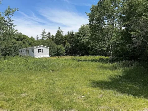 12 Lindsay's Road Deer Isle ME 04627
