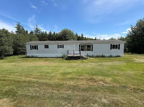 12 Lindsay's Road Deer Isle ME 04627