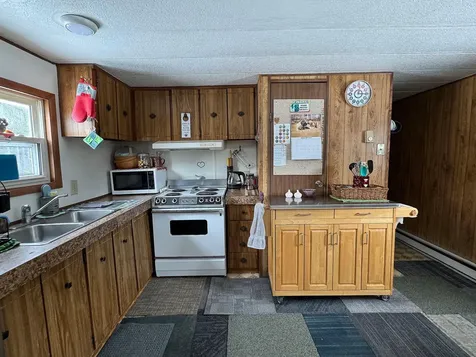 12 Lindsay's Road Deer Isle ME 04627