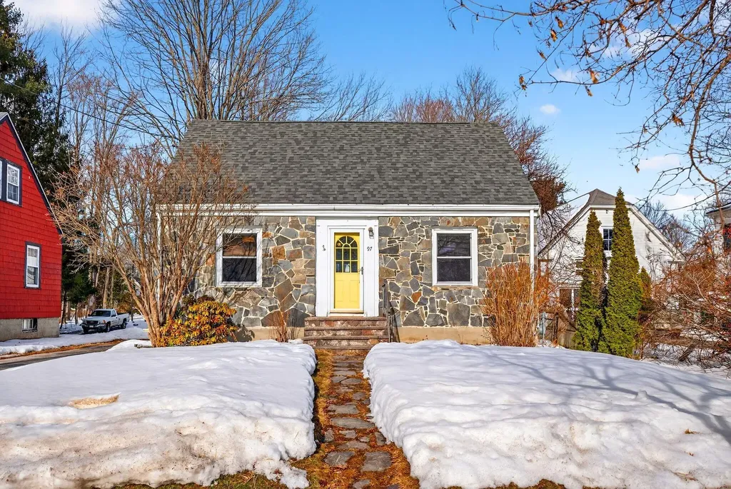 97 Walton Street Portland ME 04103
