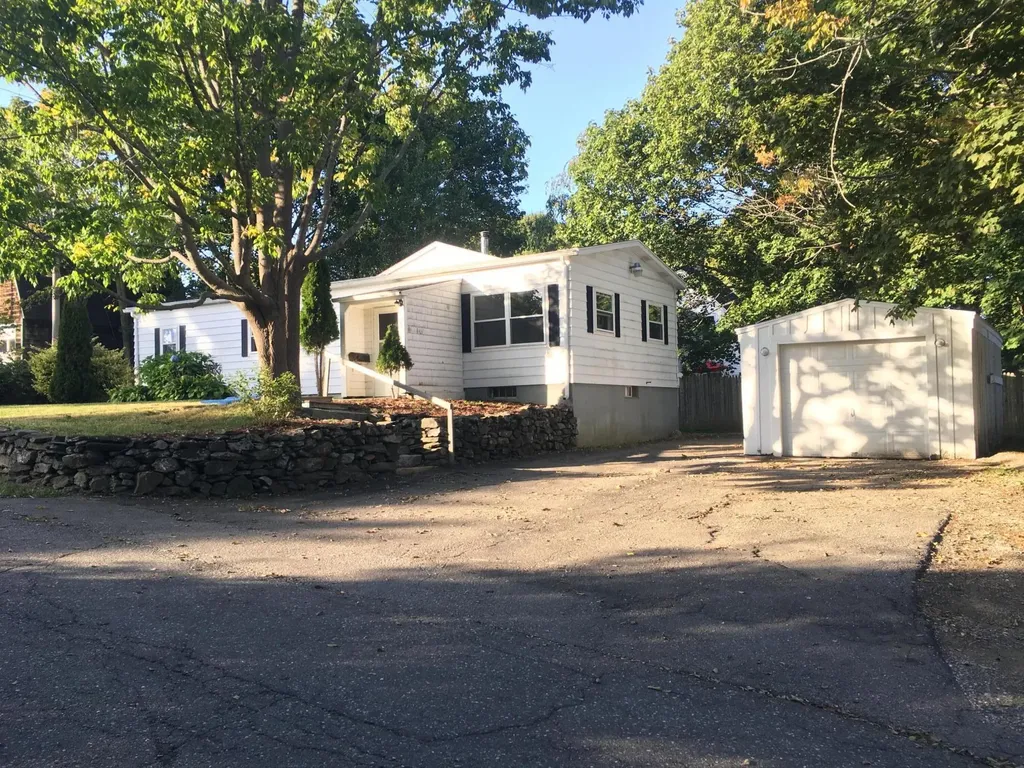 2 Camden Street Terrace Rockland ME 04841