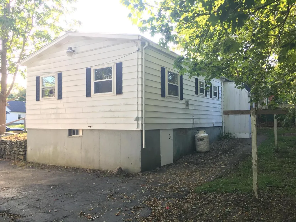 2 Camden Street Terrace Rockland ME 04841