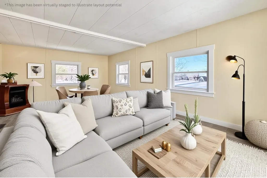 2 Camden Street Terrace Rockland ME 04841