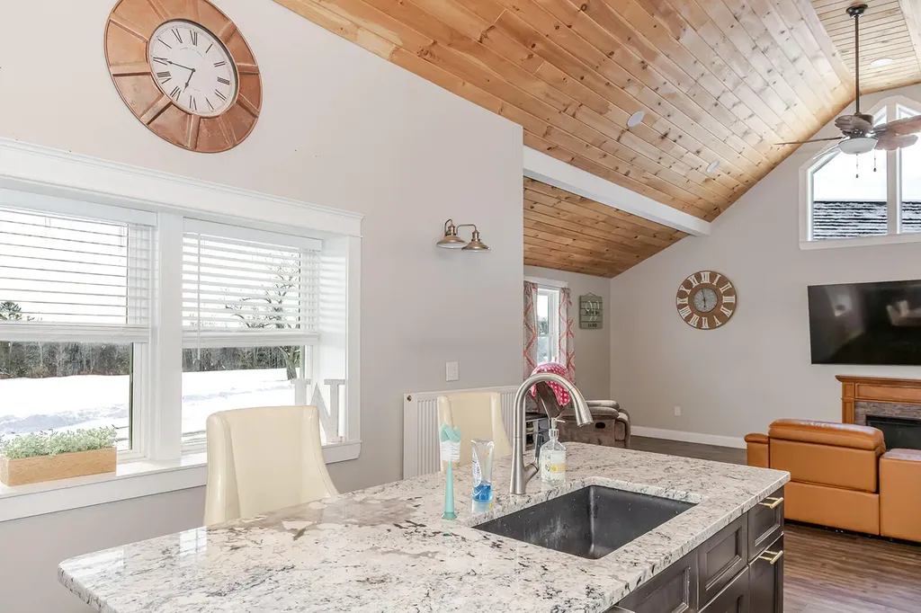 66 & 67 Bailey Hill Road Cambridge ME 04923