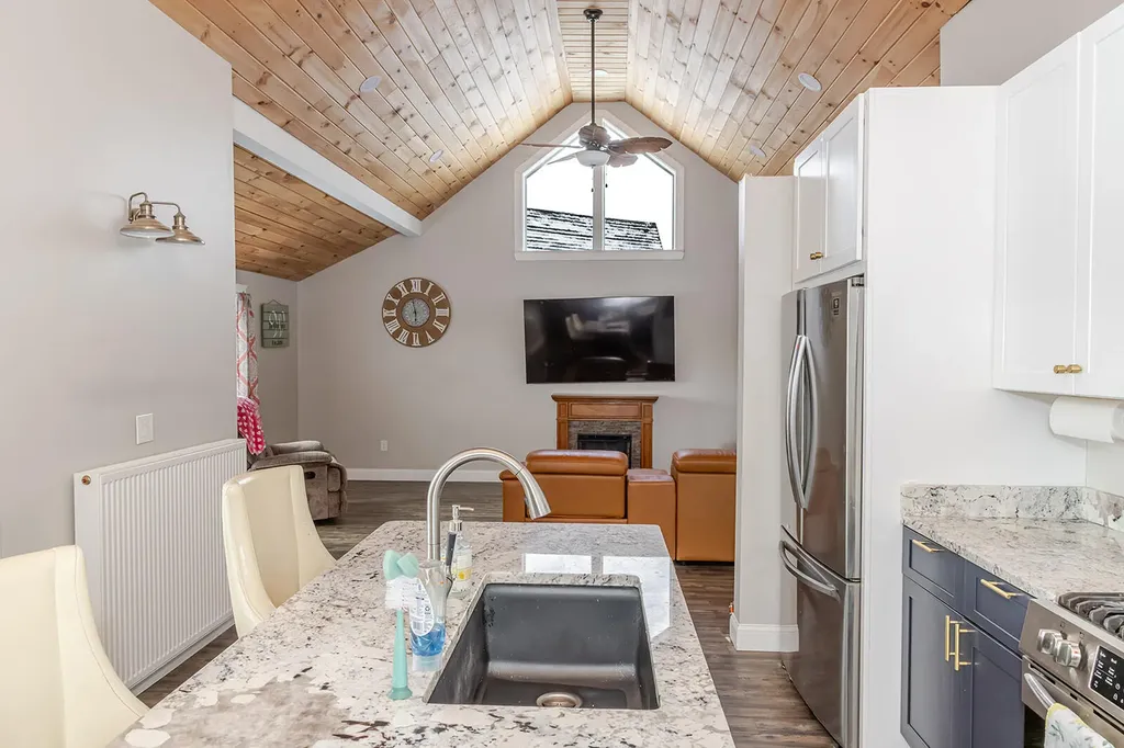 66 & 67 Bailey Hill Road Cambridge ME 04923
