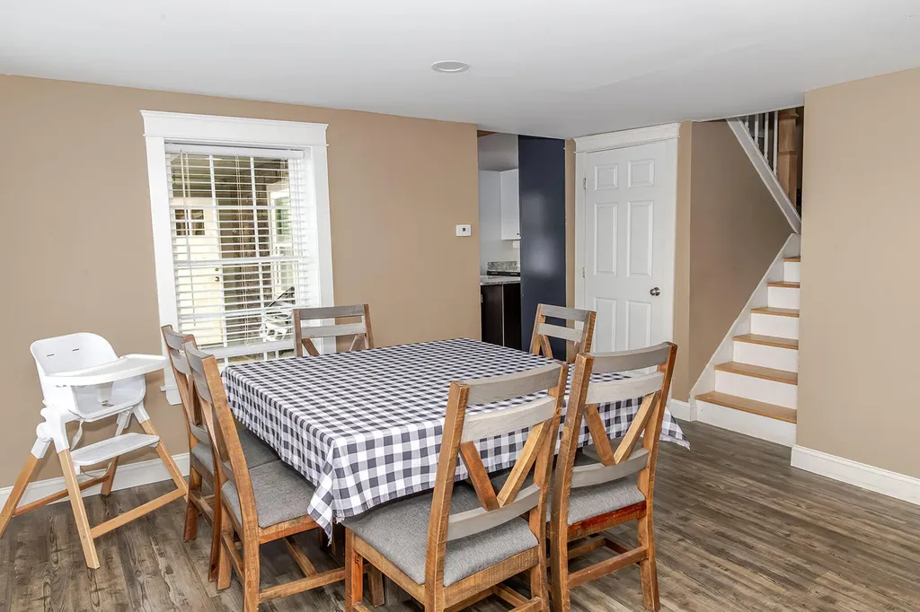 66 & 67 Bailey Hill Road Cambridge ME 04923