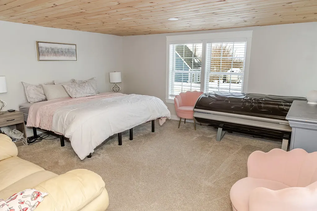 66 & 67 Bailey Hill Road Cambridge ME 04923