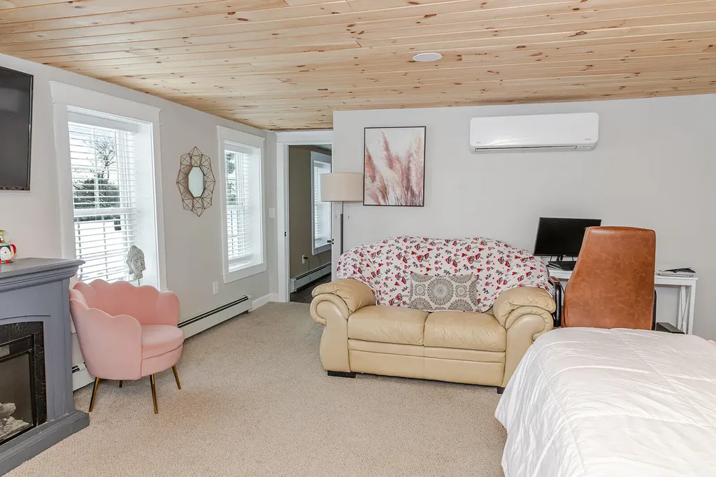 66 & 67 Bailey Hill Road Cambridge ME 04923