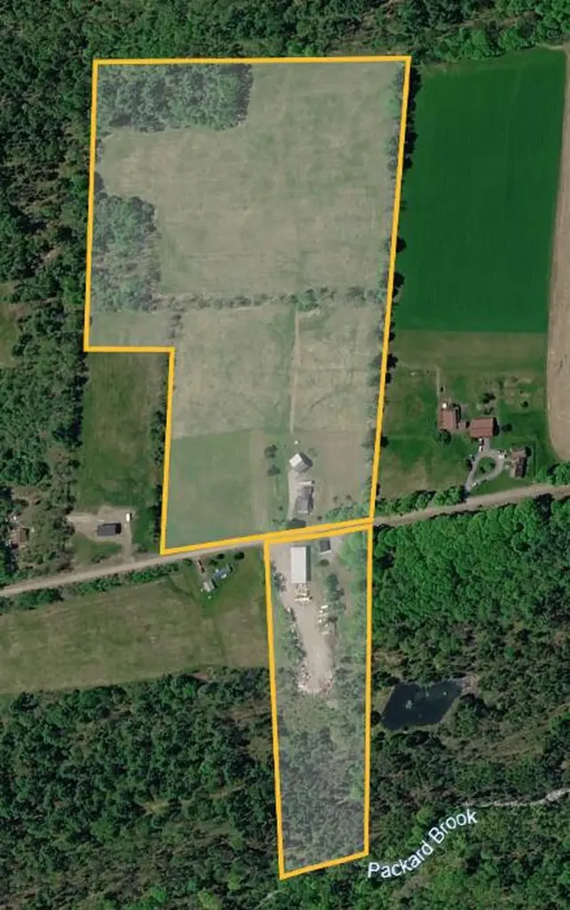66 & 67 Bailey Hill Road Cambridge ME 04923