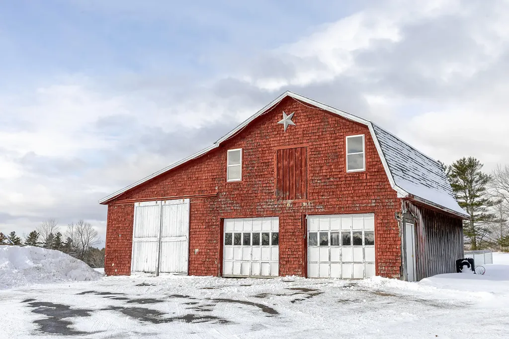 66 & 67 Bailey Hill Road Cambridge ME 04923