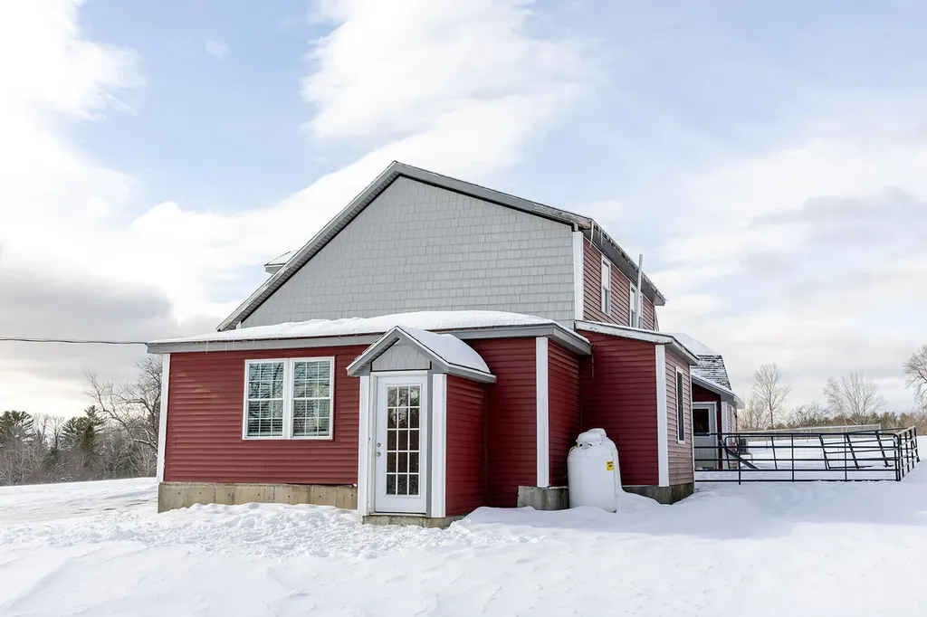 66 & 67 Bailey Hill Road Cambridge ME 04923