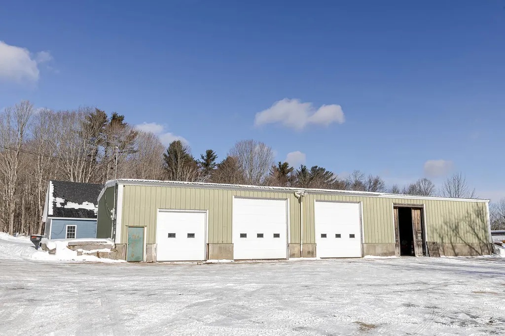 66 & 67 Bailey Hill Road Cambridge ME 04923