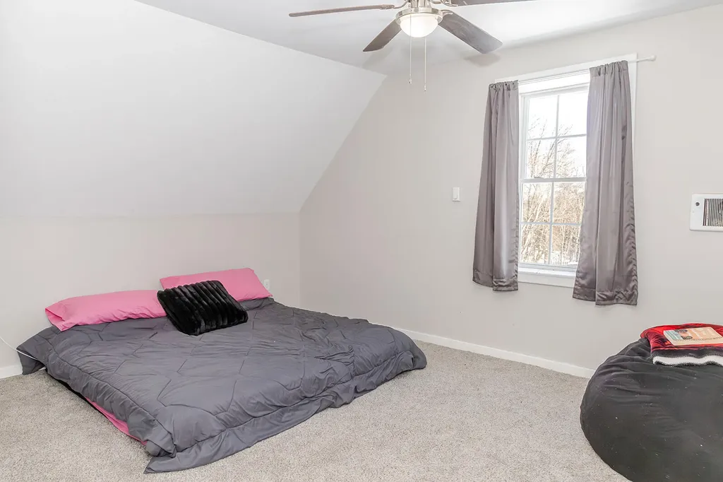 66 & 67 Bailey Hill Road Cambridge ME 04923