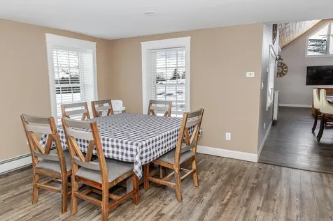 66 & 67 Bailey Hill Road Cambridge ME 04923