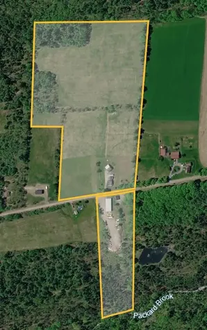 66 & 67 Bailey Hill Road Cambridge ME 04923