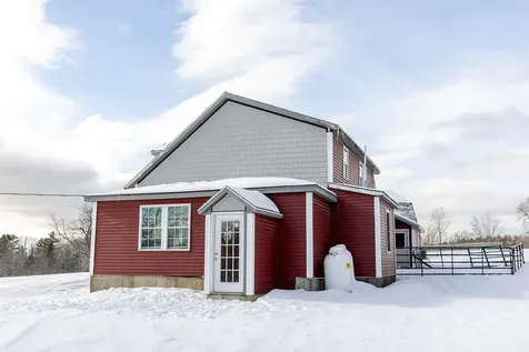 66 & 67 Bailey Hill Road Cambridge ME 04923