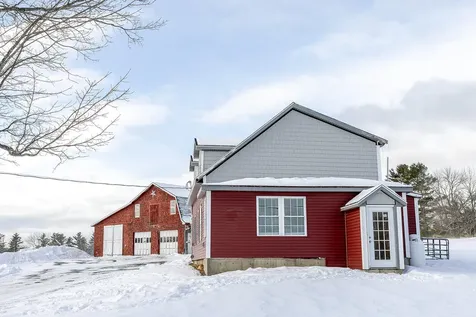 66 & 67 Bailey Hill Road Cambridge ME 04923