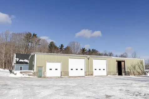 66 & 67 Bailey Hill Road Cambridge ME 04923