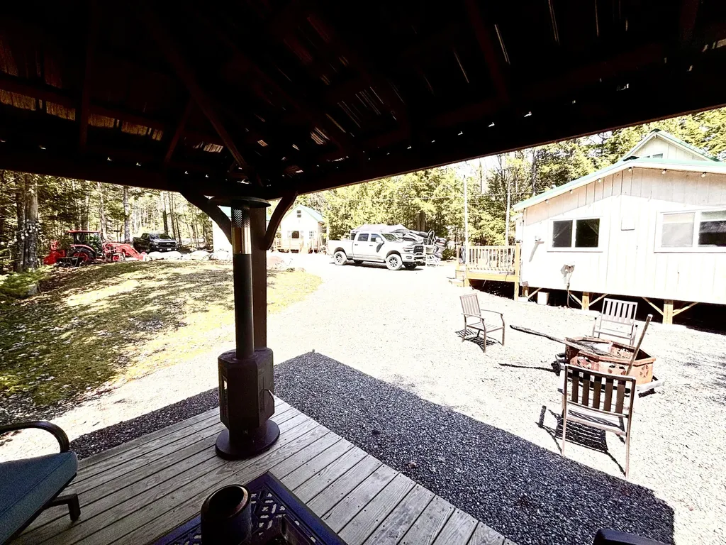 380 Cedar Lake Road T3 R9 Nwp ME 04462