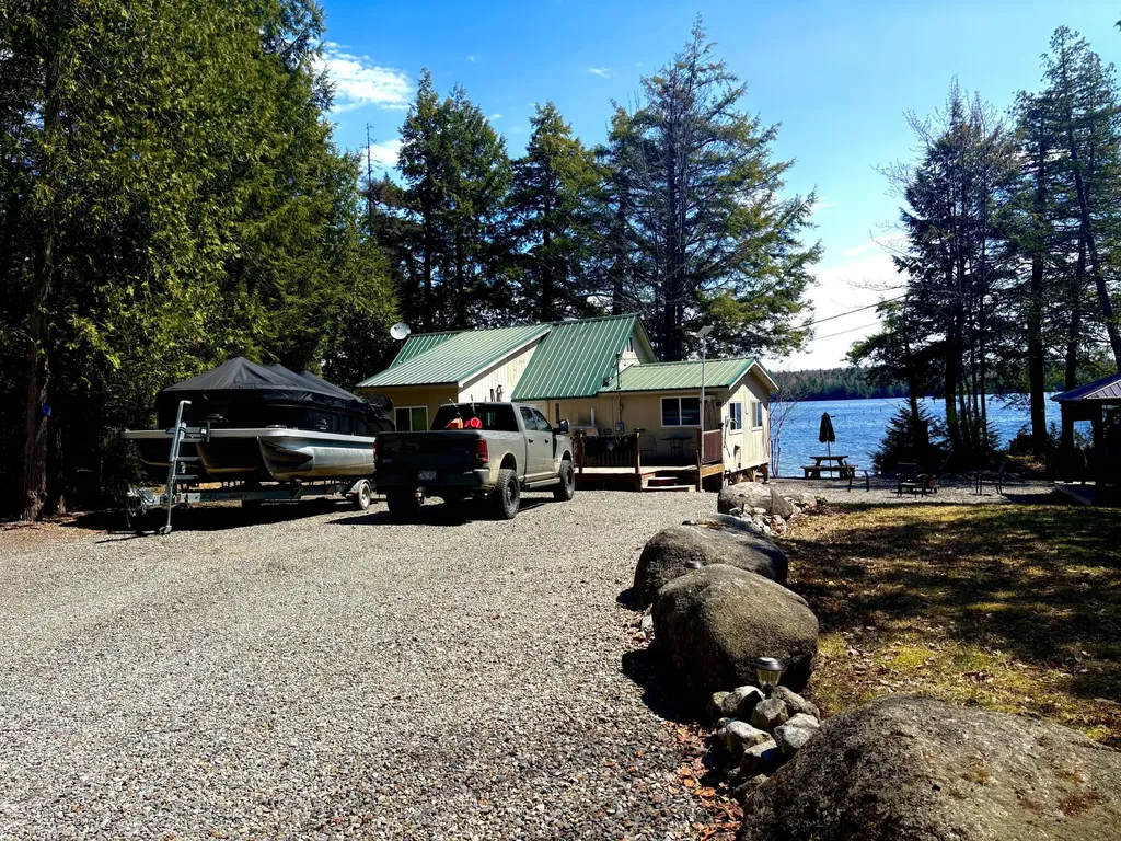380 Cedar Lake Road T3 R9 Nwp ME 04462