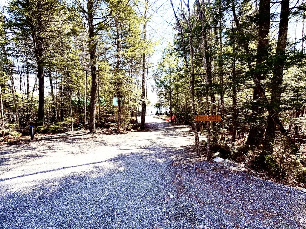 380 Cedar Lake Road T3 R9 Nwp ME 04462