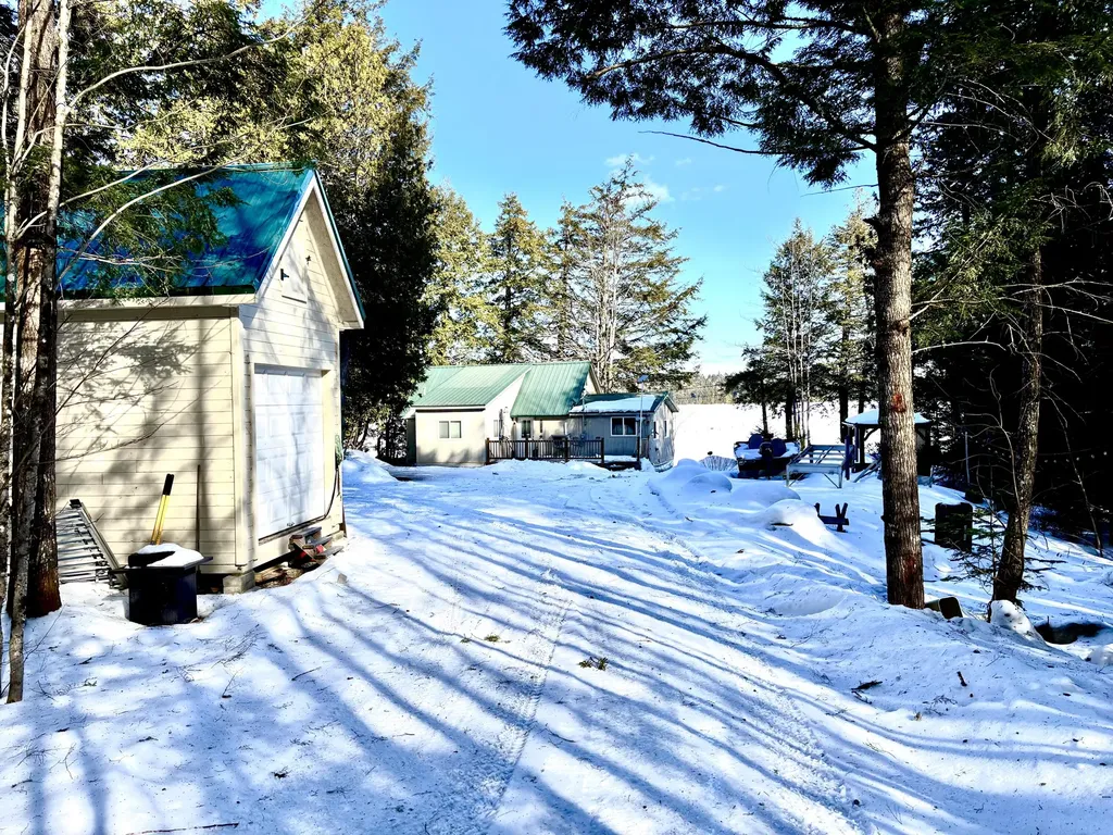 380 Cedar Lake Road T3 R9 Nwp ME 04462