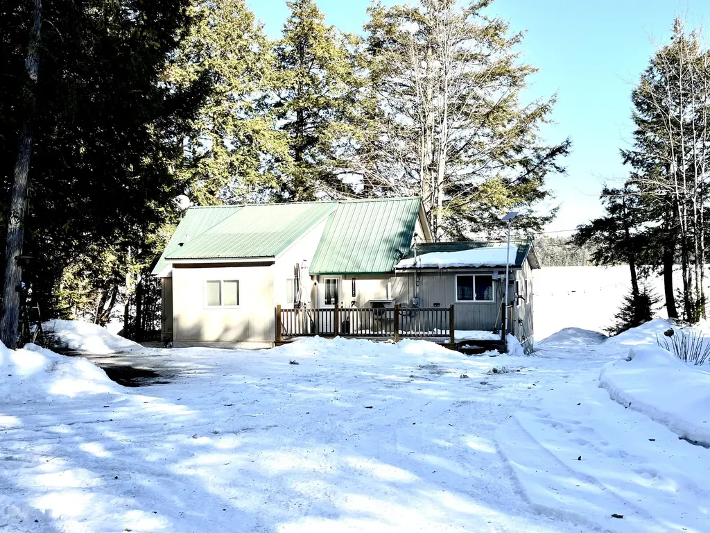 380 Cedar Lake Road T3 R9 Nwp ME 04462