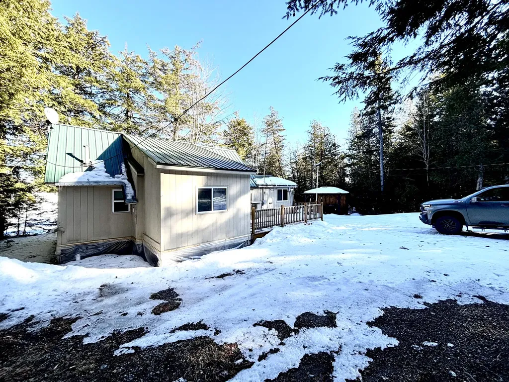380 Cedar Lake Road T3 R9 Nwp ME 04462