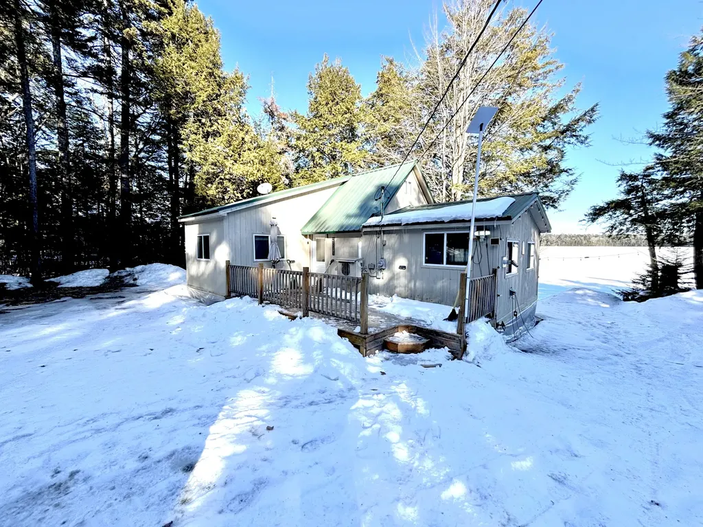 380 Cedar Lake Road T3 R9 Nwp ME 04462